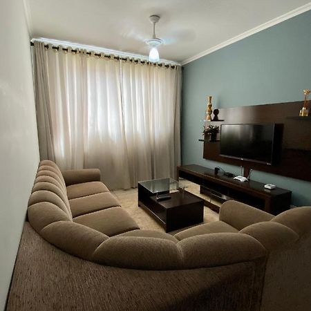 Apartamento Em Олимпия Экстерьер фото