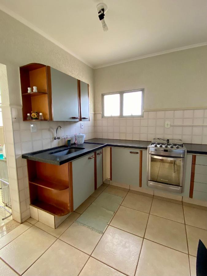 Apartamento Em Олимпия Экстерьер фото