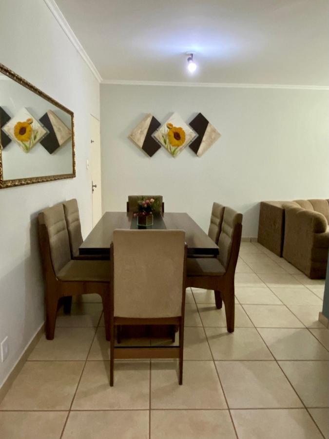 Apartamento Em Олимпия Экстерьер фото