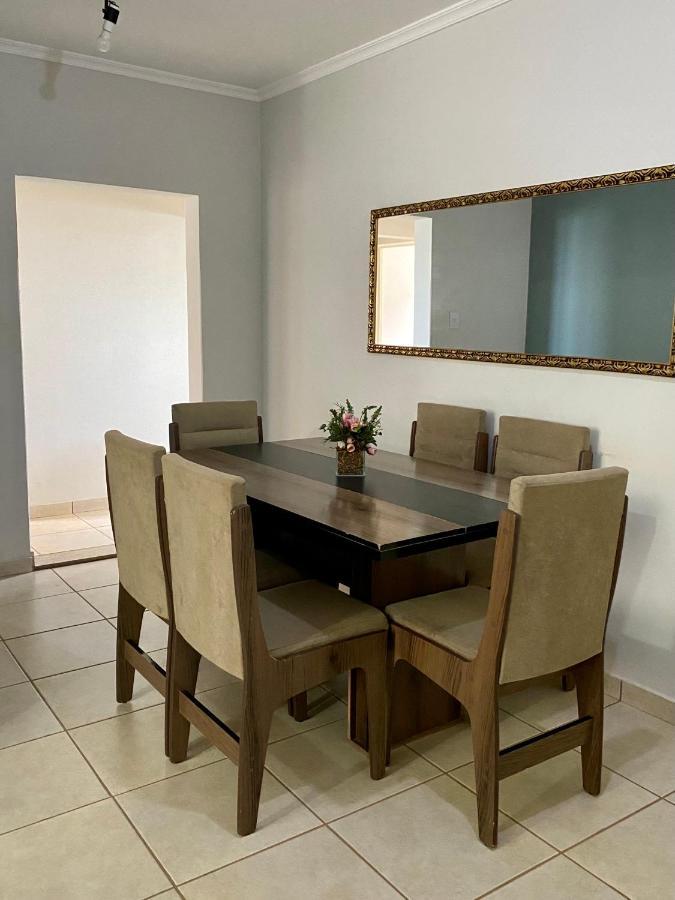 Apartamento Em Олимпия Экстерьер фото