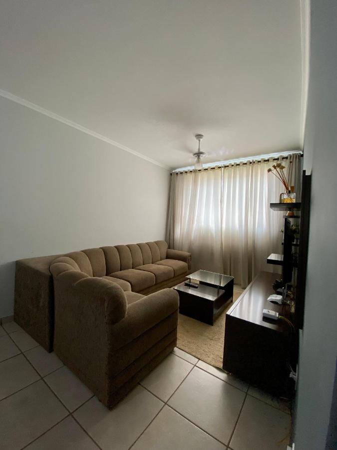 Apartamento Em Олимпия Экстерьер фото