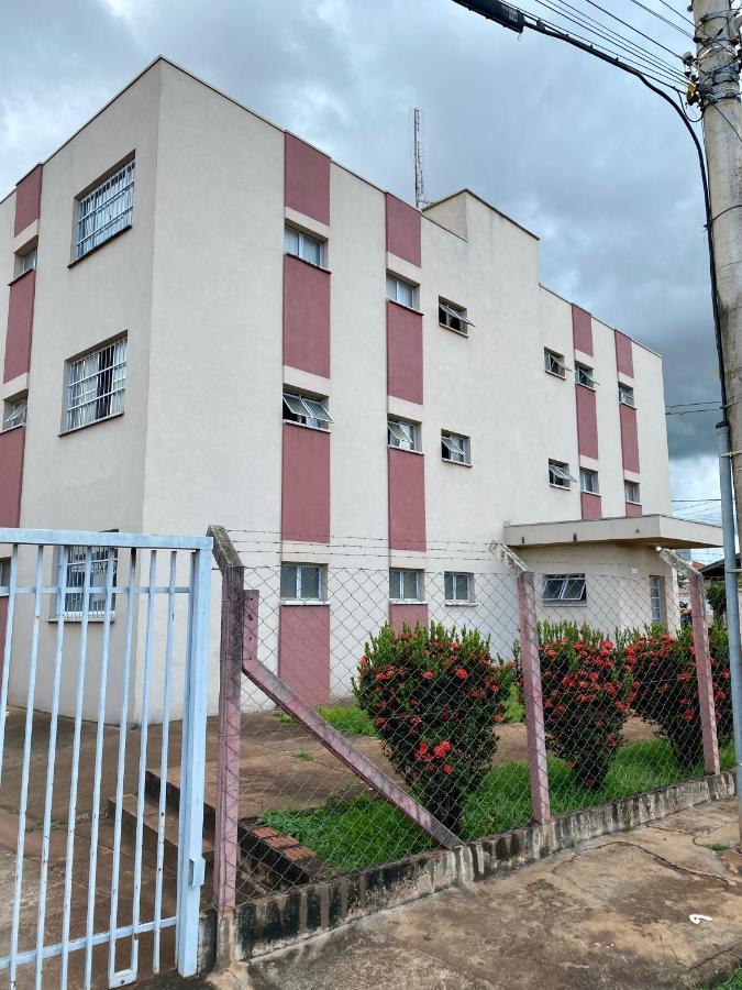 Apartamento Em Олимпия Экстерьер фото